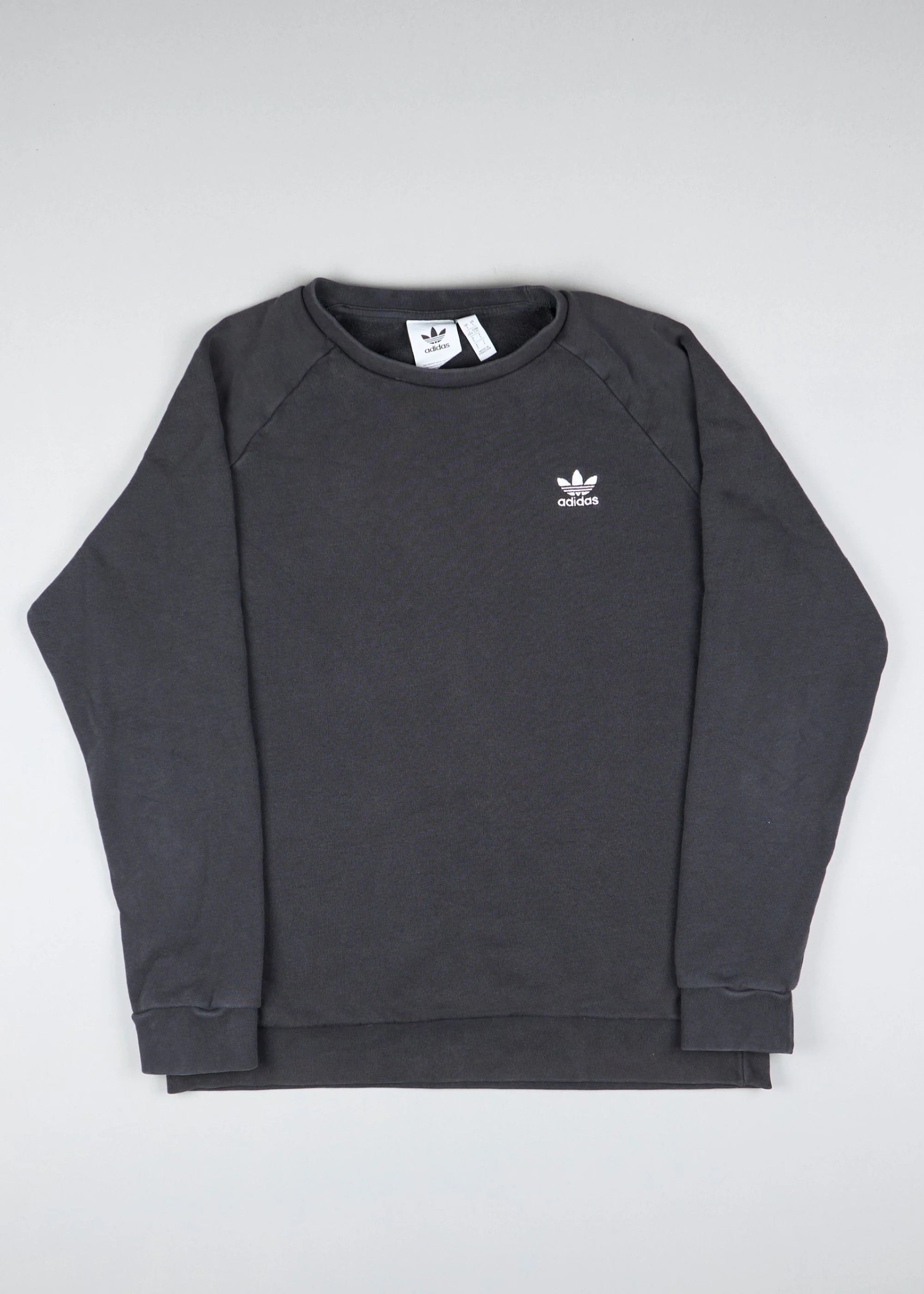 Adidas Sweatshirt M Simeon Vintage