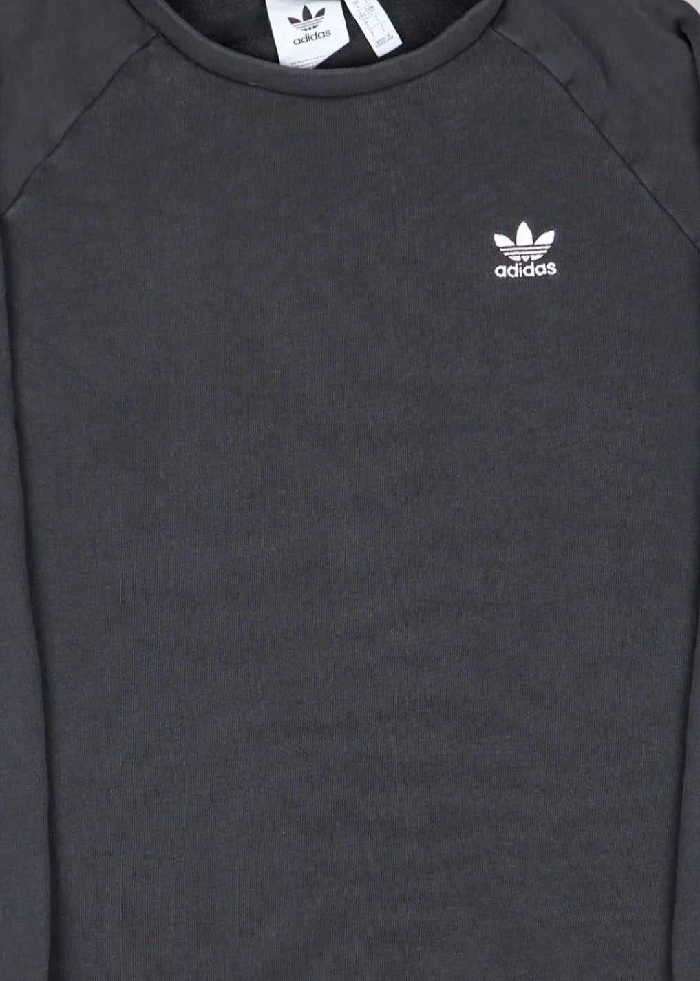 Adidas - Trui (M) Center