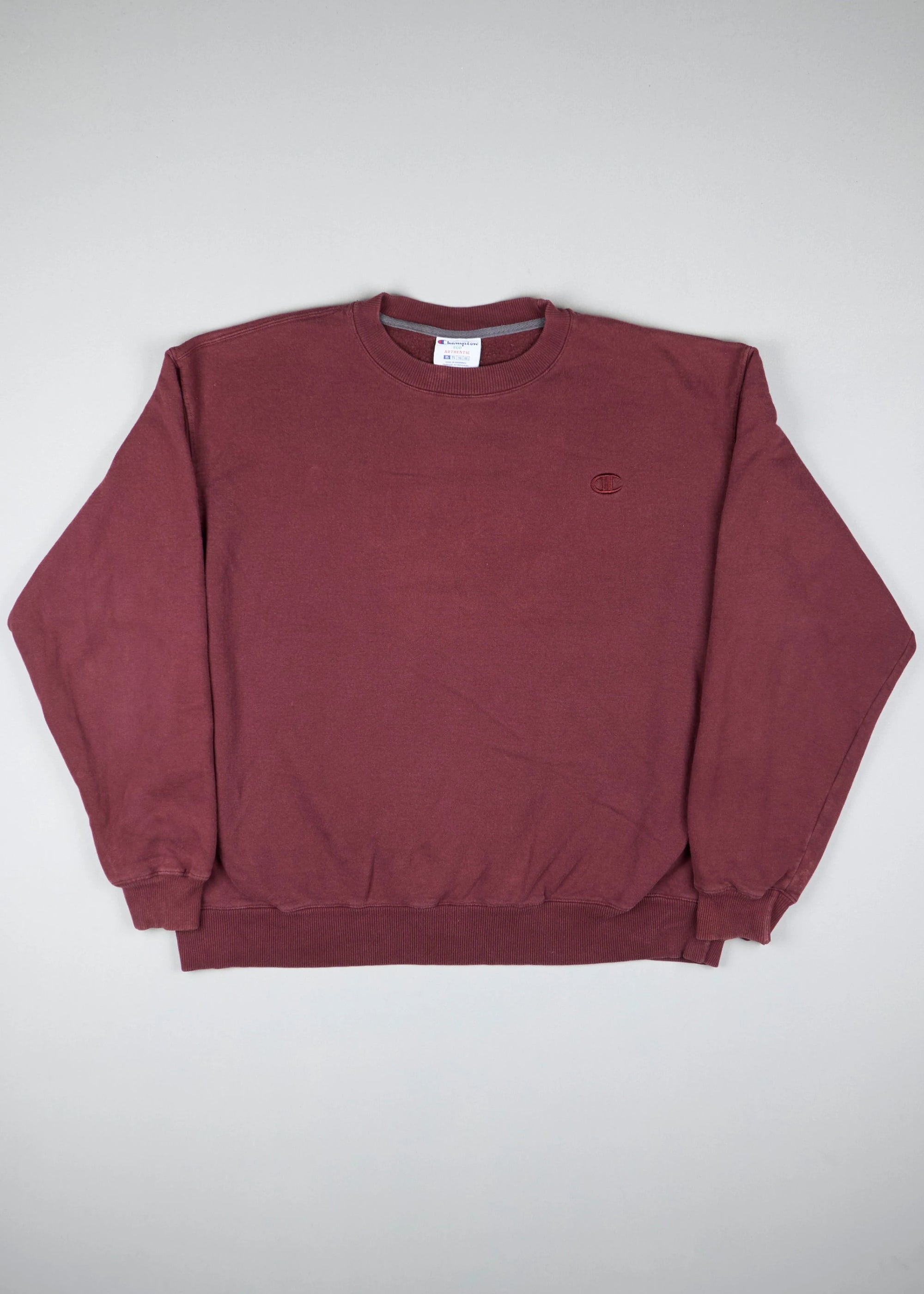 Champion - Sweatshirt (XL)