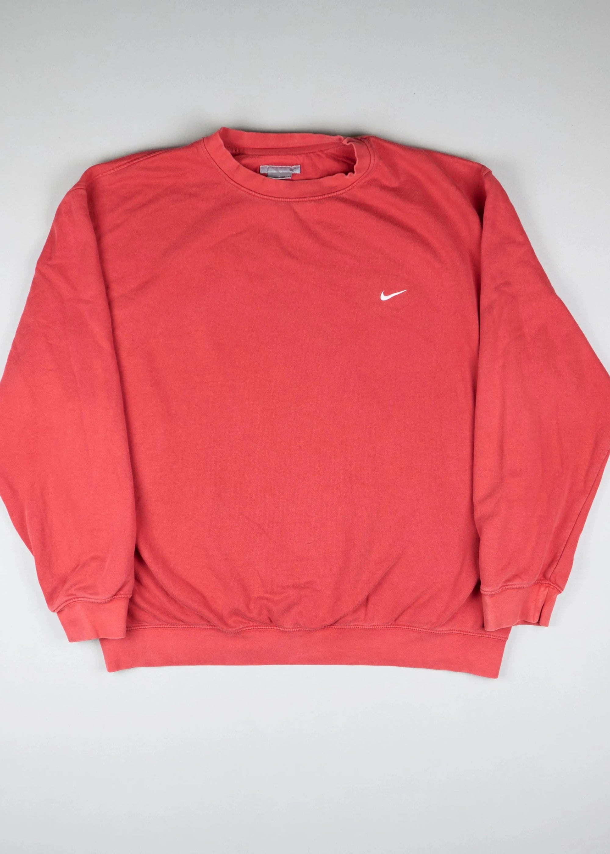 Nike - Sweatshirt (XXL)