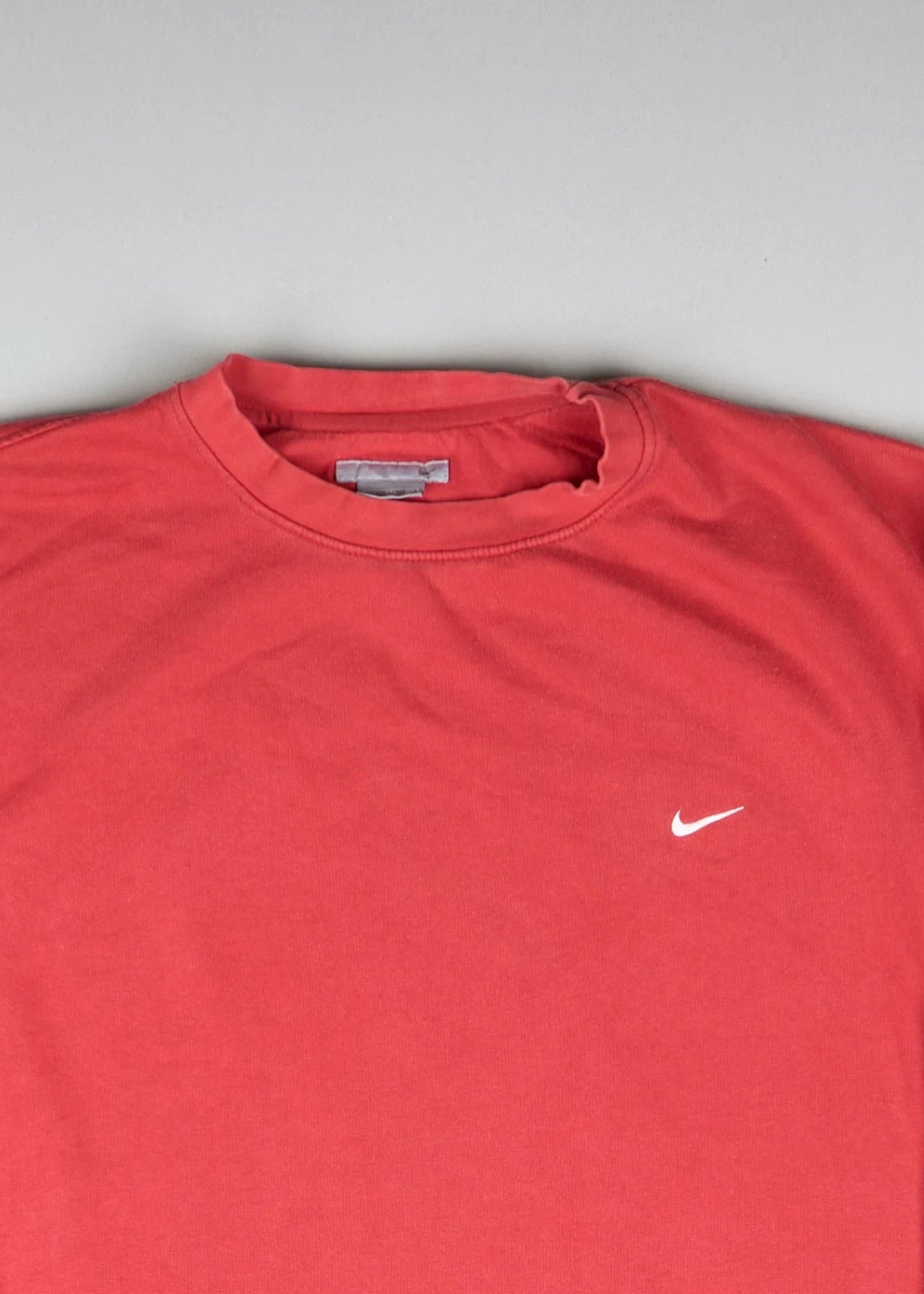 Nike - Sweatshirt (XXL) Top