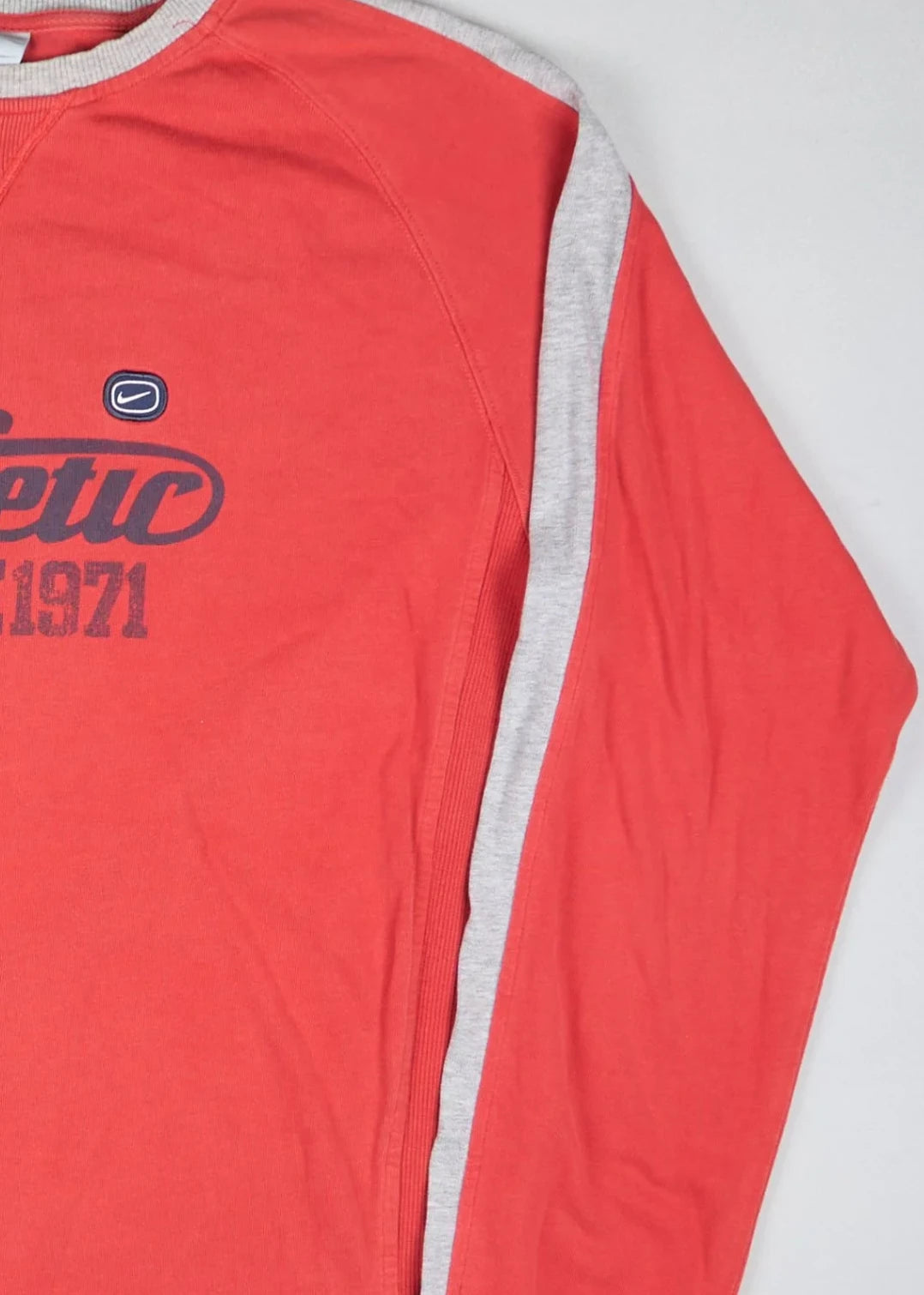 Nike - Longsleeve (L) Right