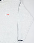 Levi's - Sweatshirt (XL) Right