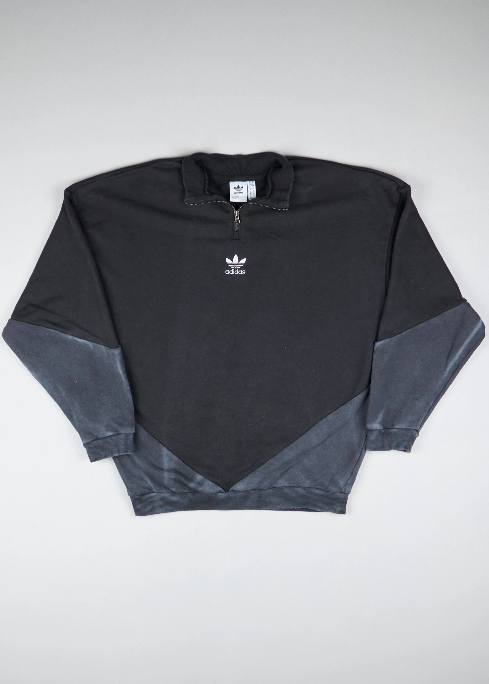 Adidas - Sweatshirt (S)