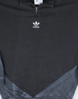 Adidas - Sweatshirt (S) Center