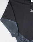 Adidas - Sweatshirt (S) Left