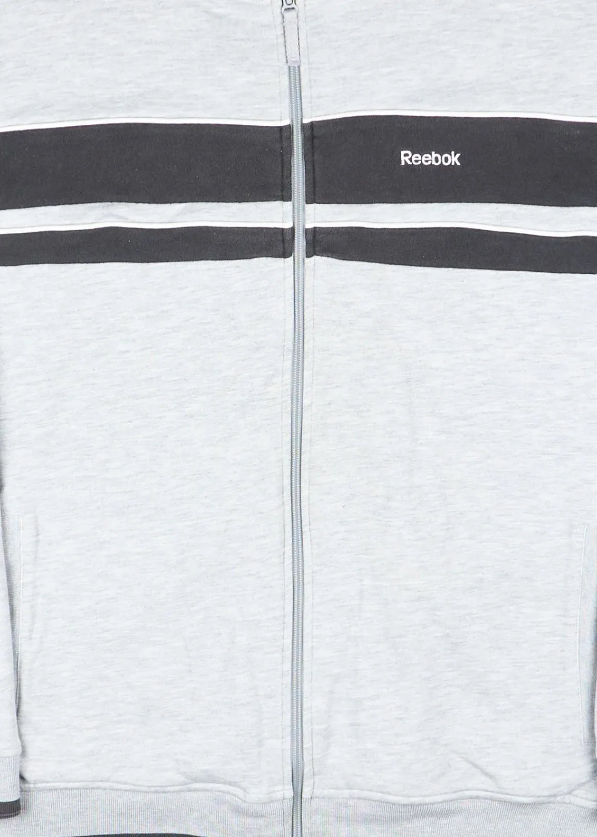 Reebok - Sweatshirt (XL) Center