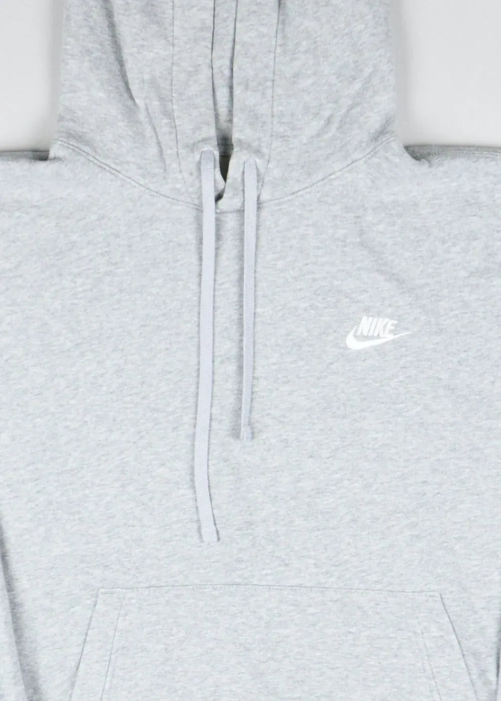 Nike - Hoodie (M) Center