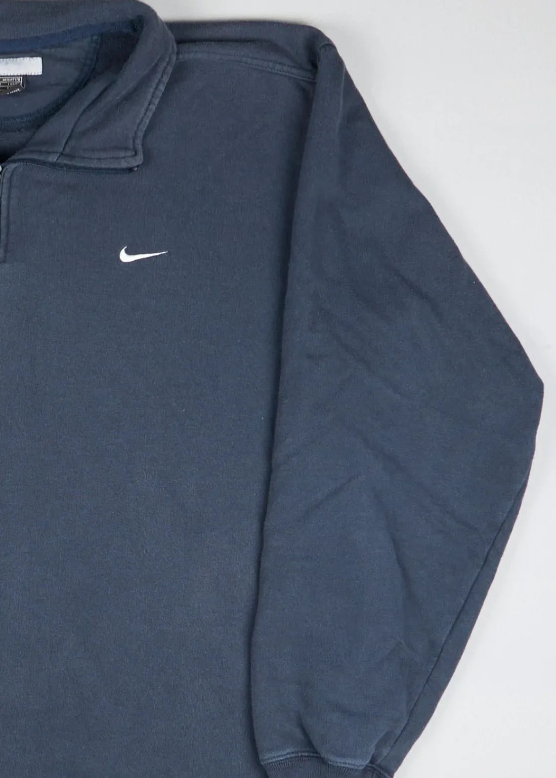 Nike - Sweatshirt (M) Right