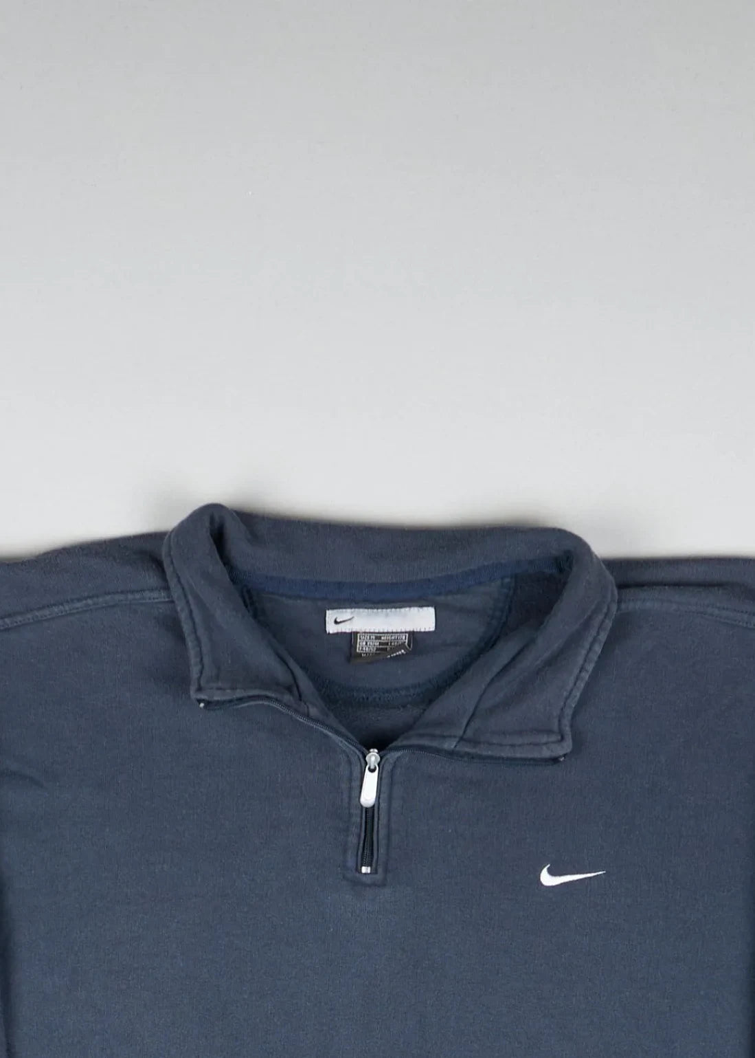 Nike - Sweatshirt (M) Top