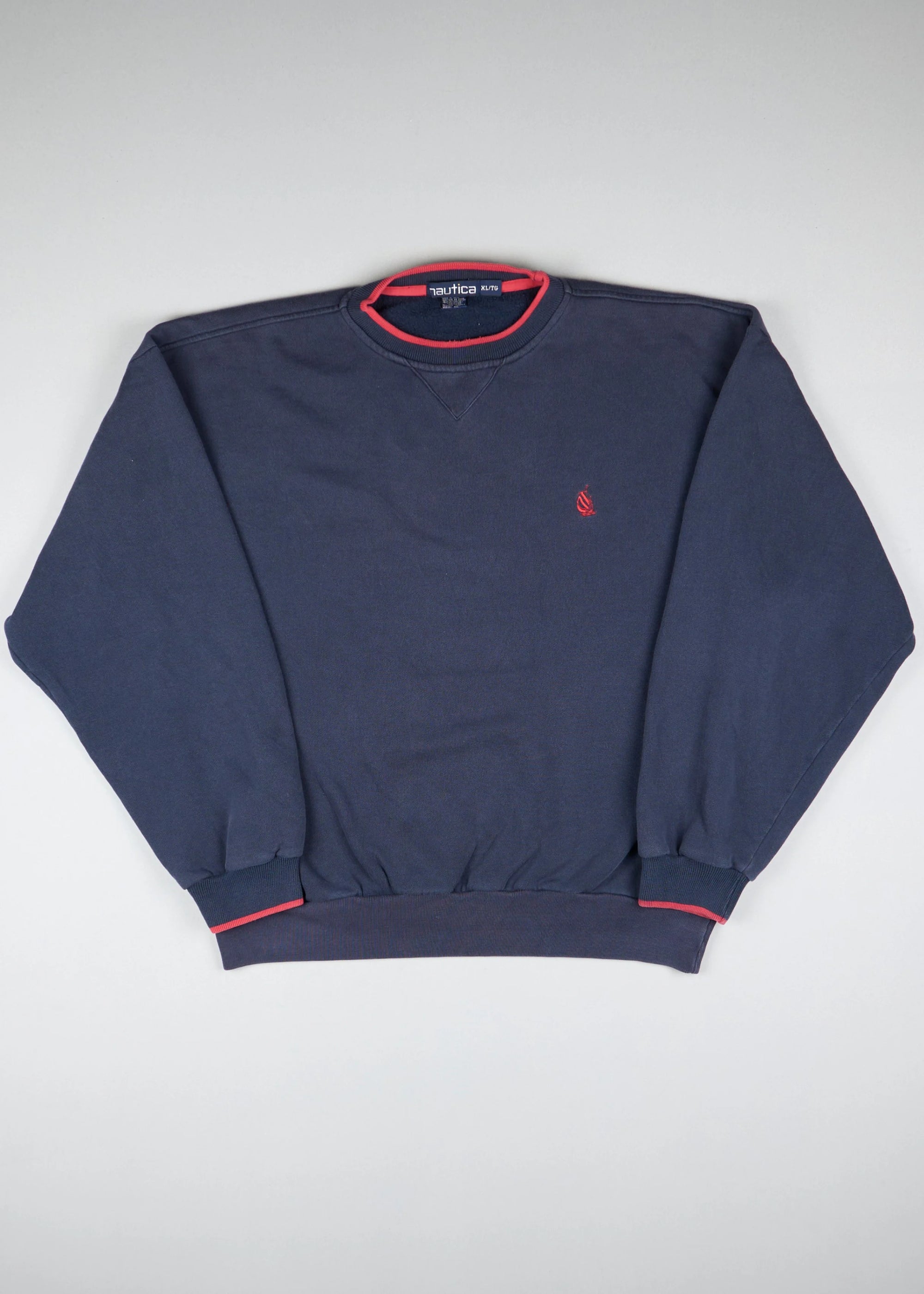 Nautica - Sweatshirt (L)