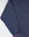 Nautica - Sweatshirt (L) Left