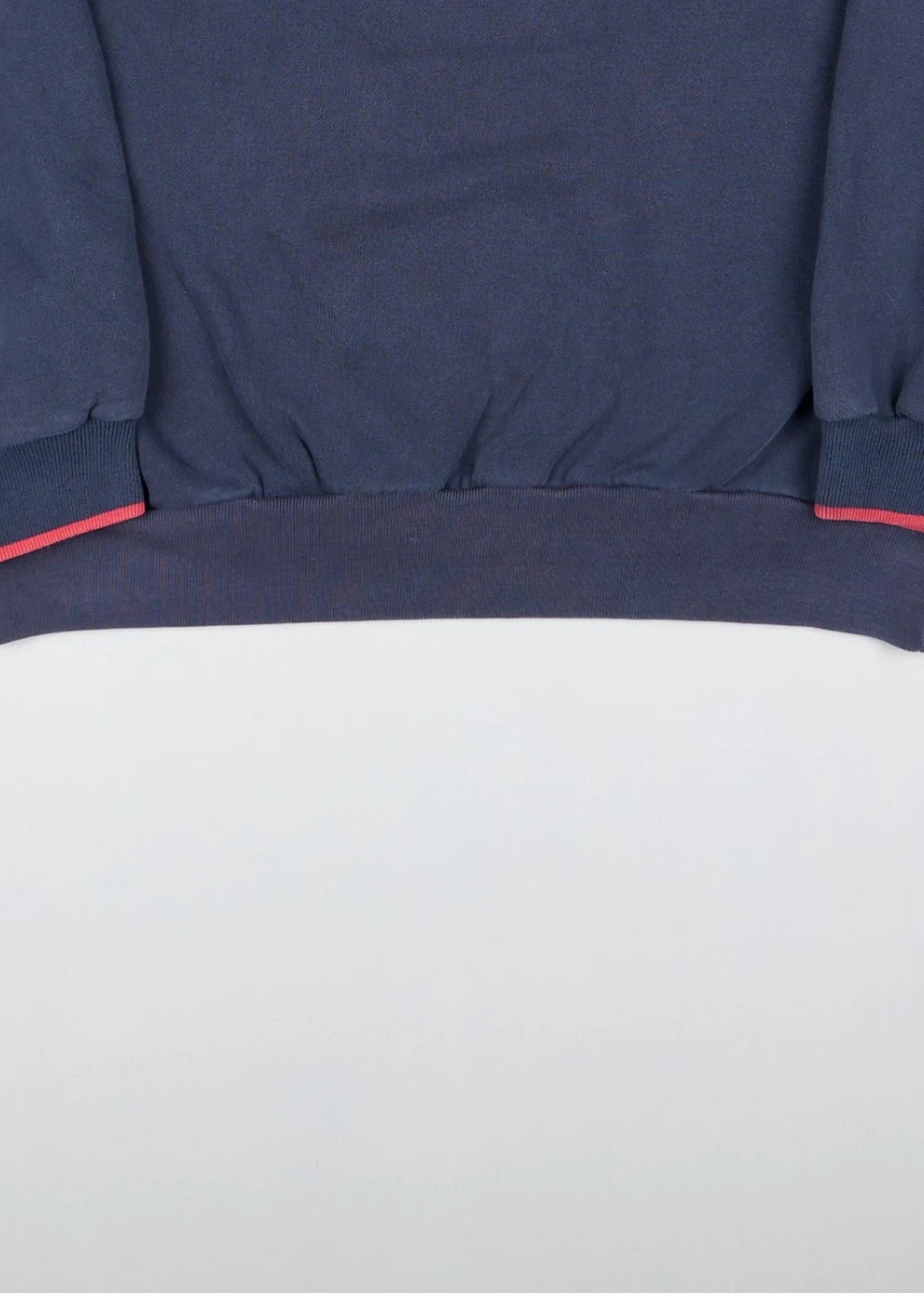 Nautica - Sweatshirt (L) Bottom