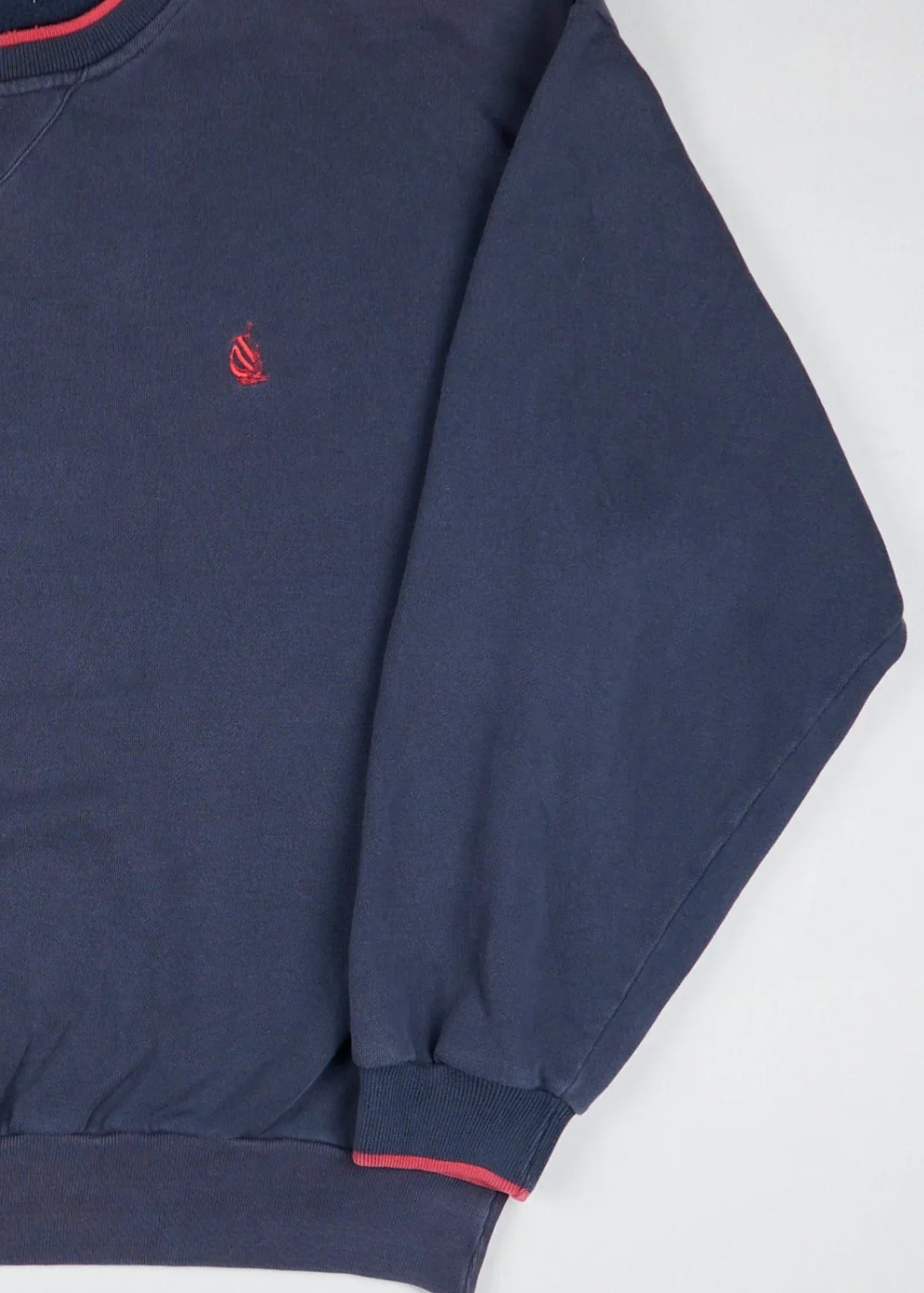 Nautica - Sweatshirt (L) Right