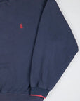 Nautica - Sweatshirt (L) Right