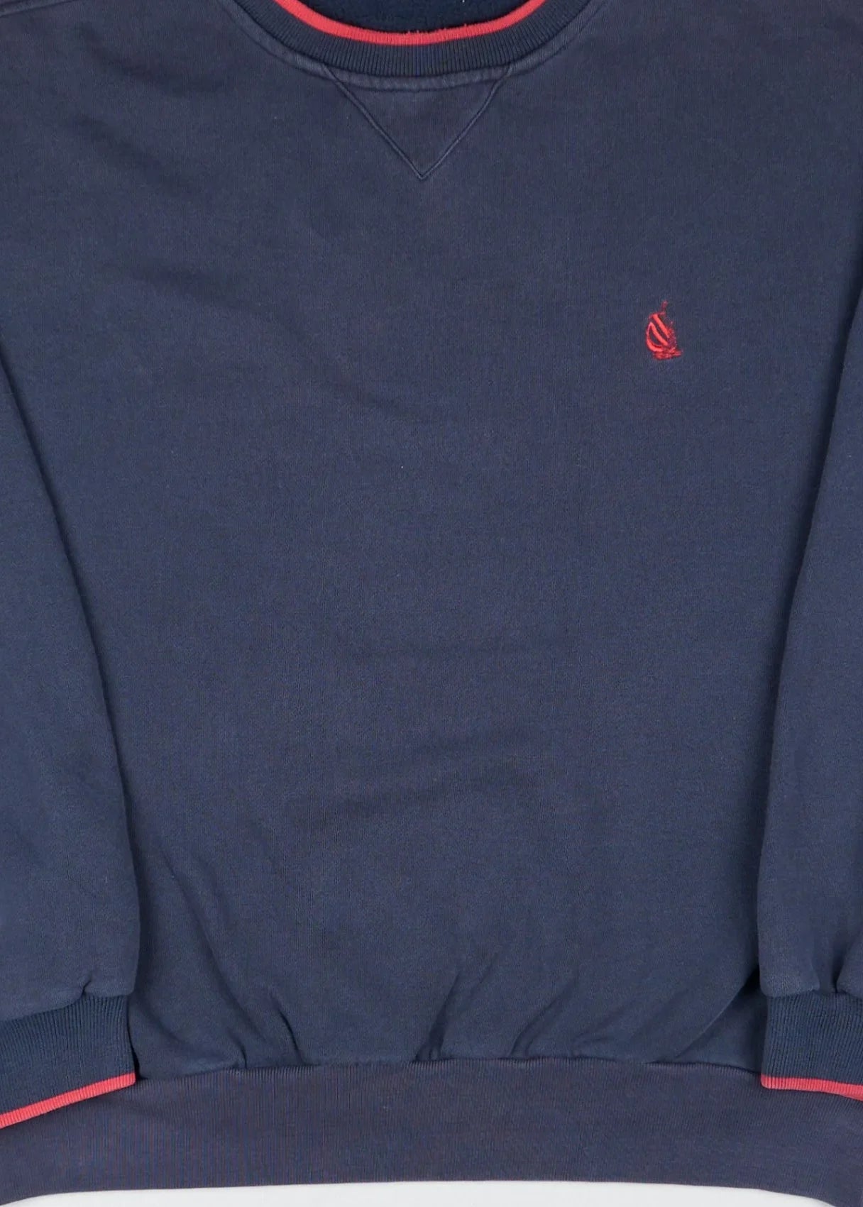 Nautica - Sweatshirt (L) Center