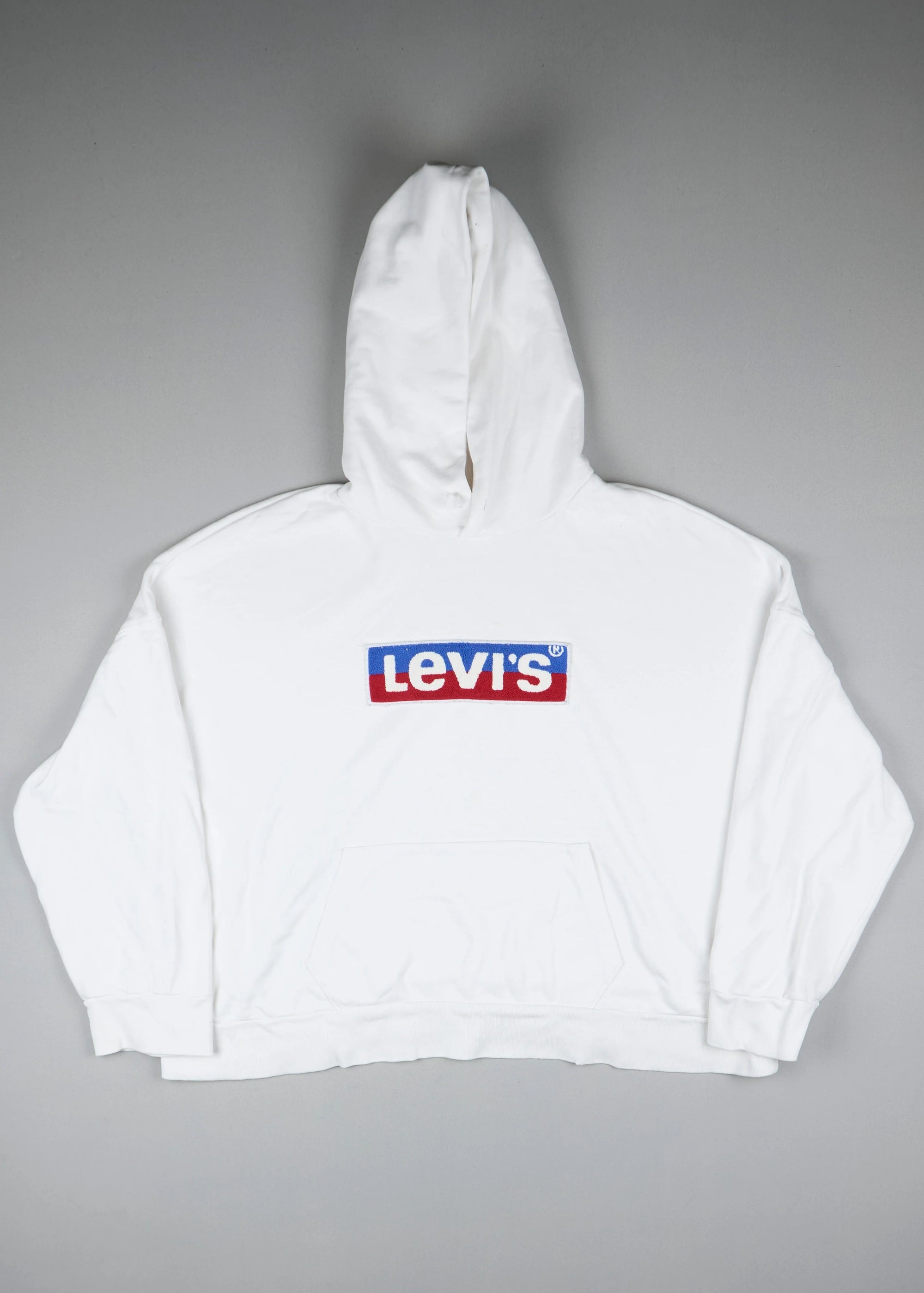 Levi&#39;s - Hoodie (L)