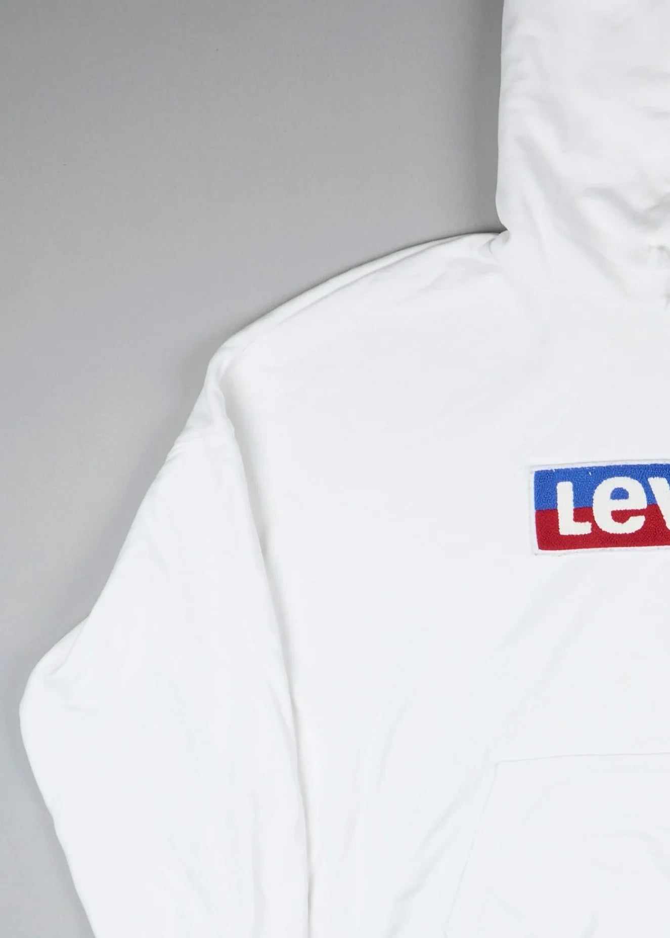 Levi&#39;s - Hoodie (L) Left