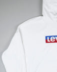 Levi's - Hoodie (L) Left