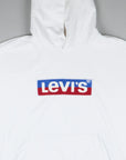 Levi's - Hoodie (L) Center