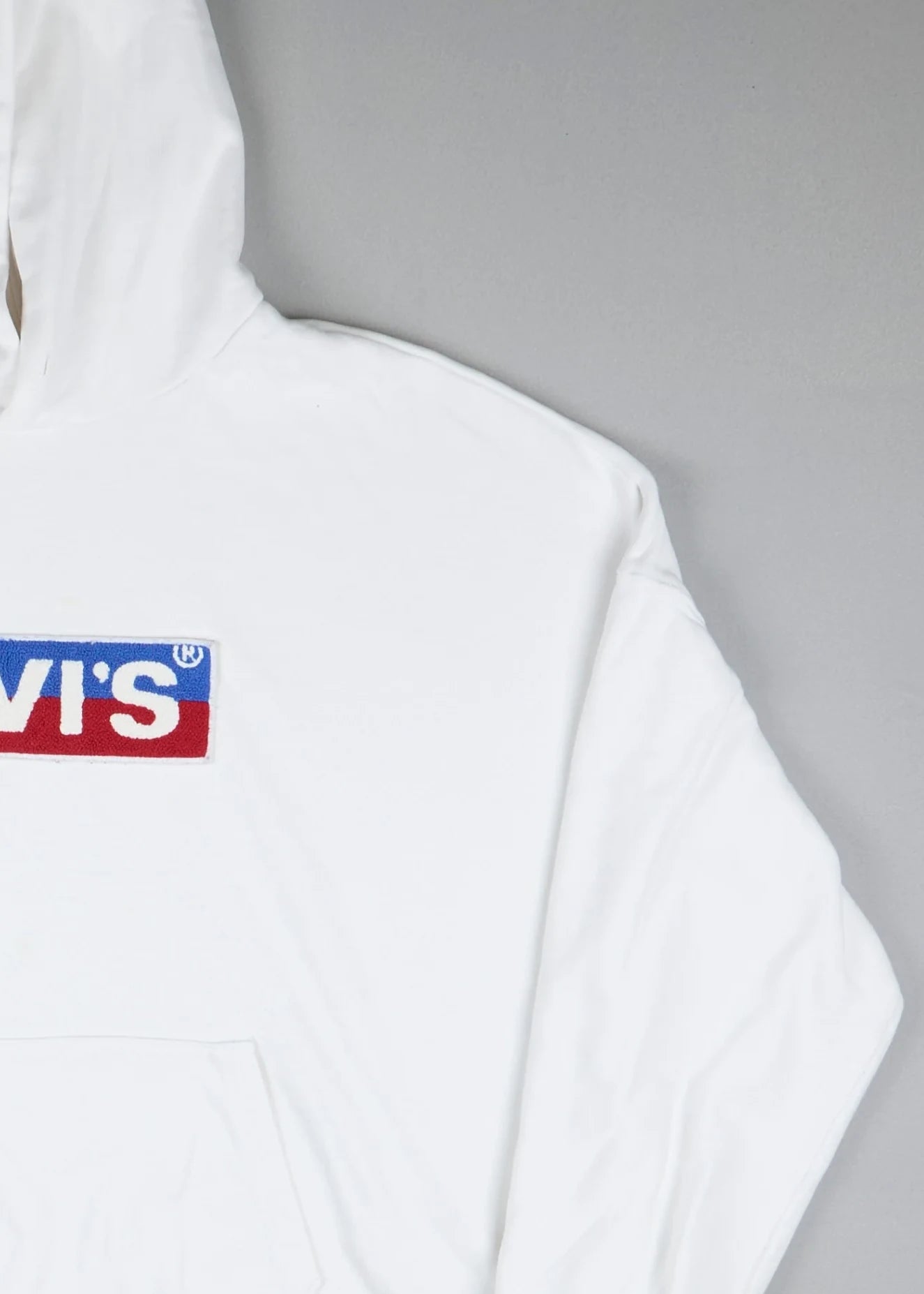 Levi&#39;s - Hoodie (L) Right