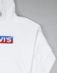 Levi's - Hoodie (L) Right