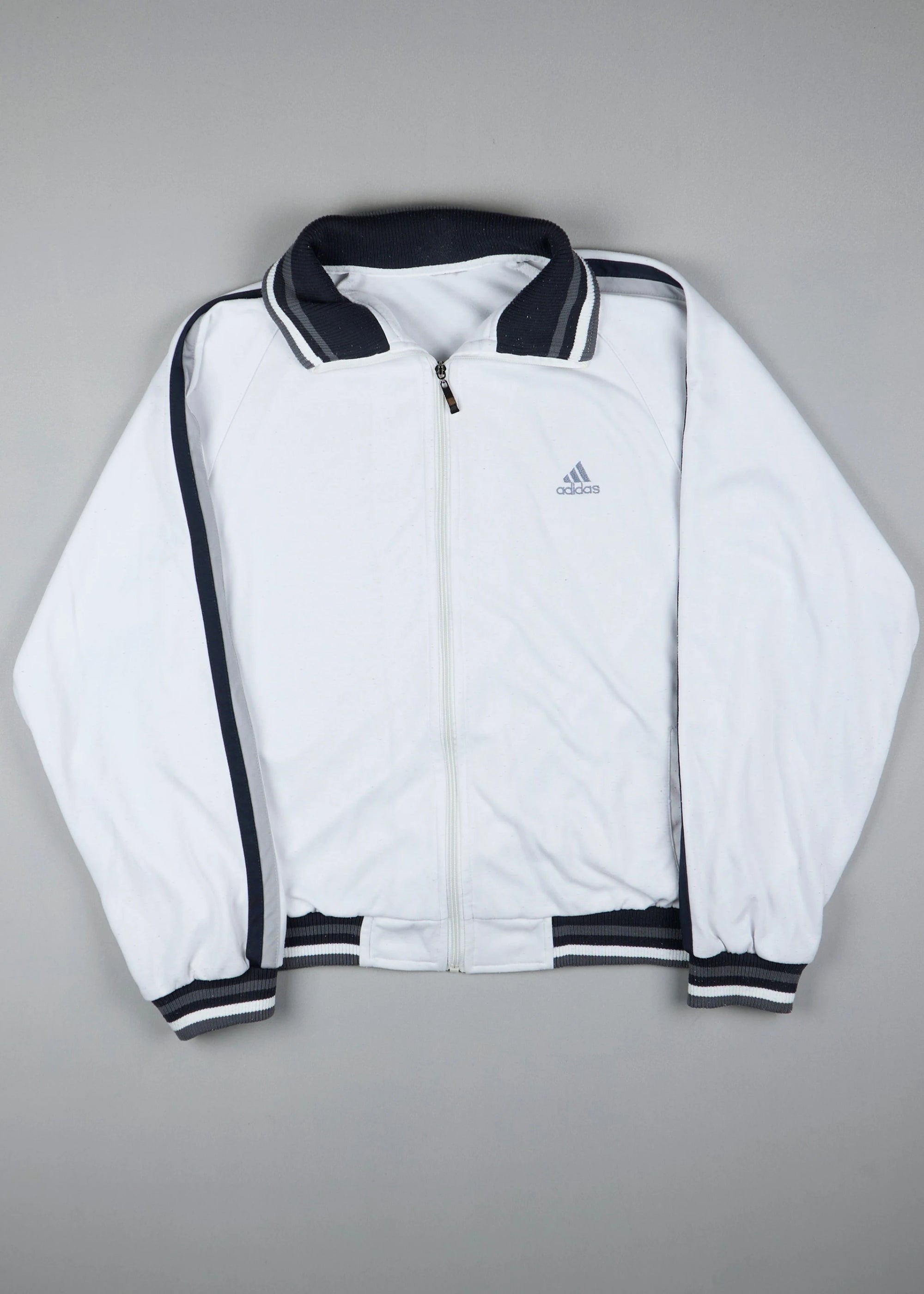 Adidas - Full Zip (XL)