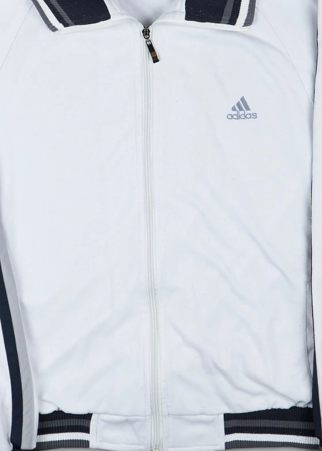 Adidas - Full Zip (XL) Center