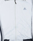 Adidas - Full Zip (XL) Center