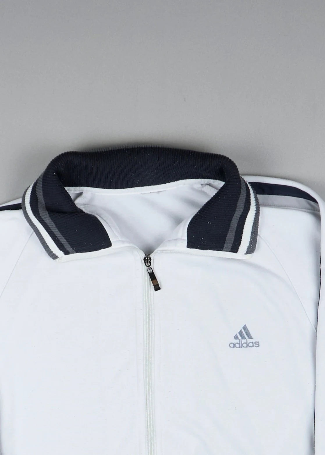 Adidas - Full Zip (XL) Top