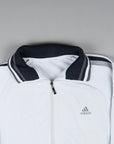 Adidas - Full Zip (XL) Top