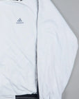 Adidas - Full Zip (XL) Right