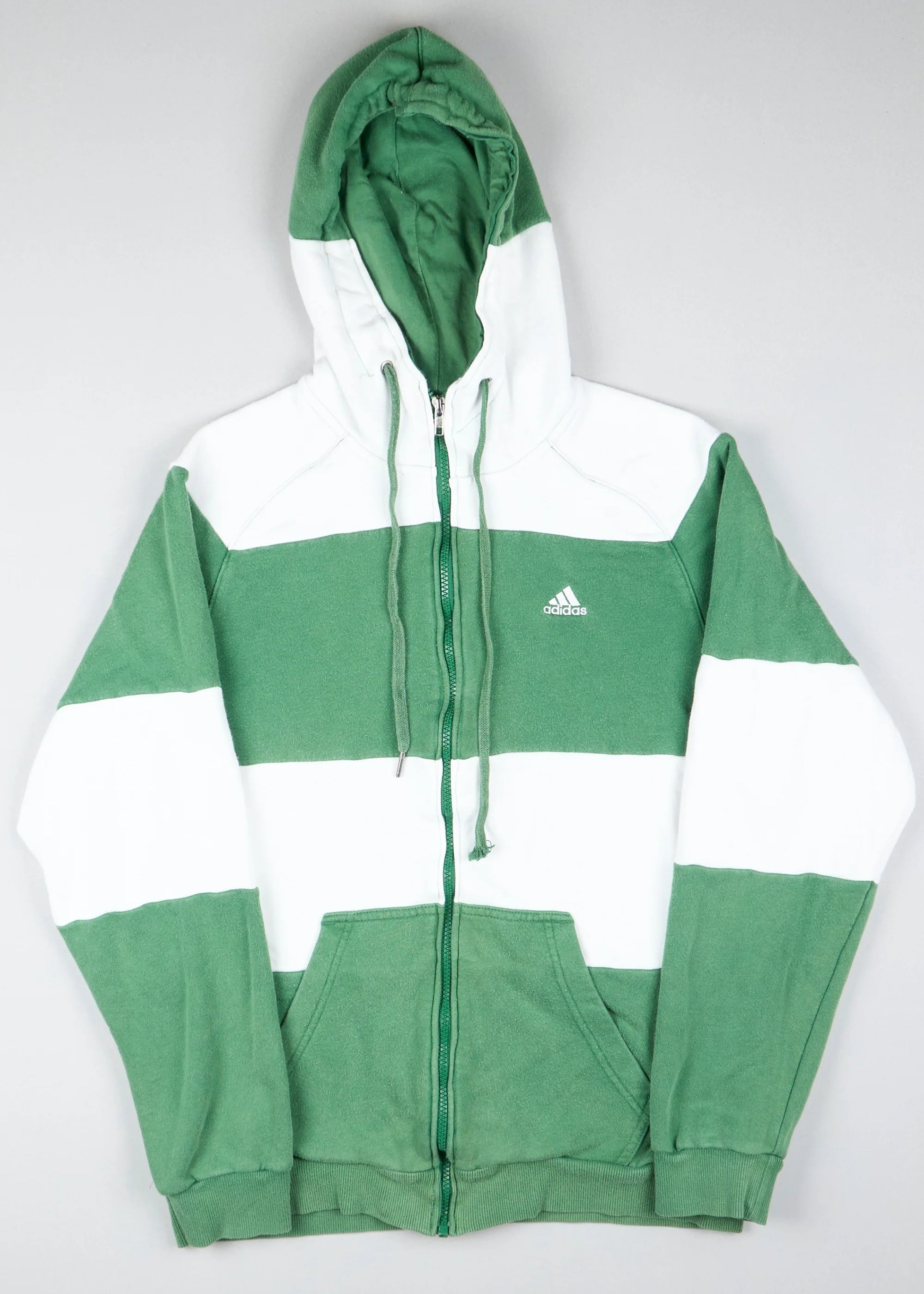 Adidas - Hoodie (M)