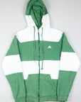 Adidas - Hoodie (M)