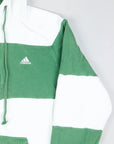 Adidas - Hoodie (M) Right