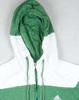 Adidas - Hoodie (M) Top