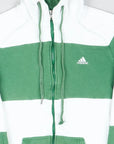 Adidas - Hoodie (M) Center