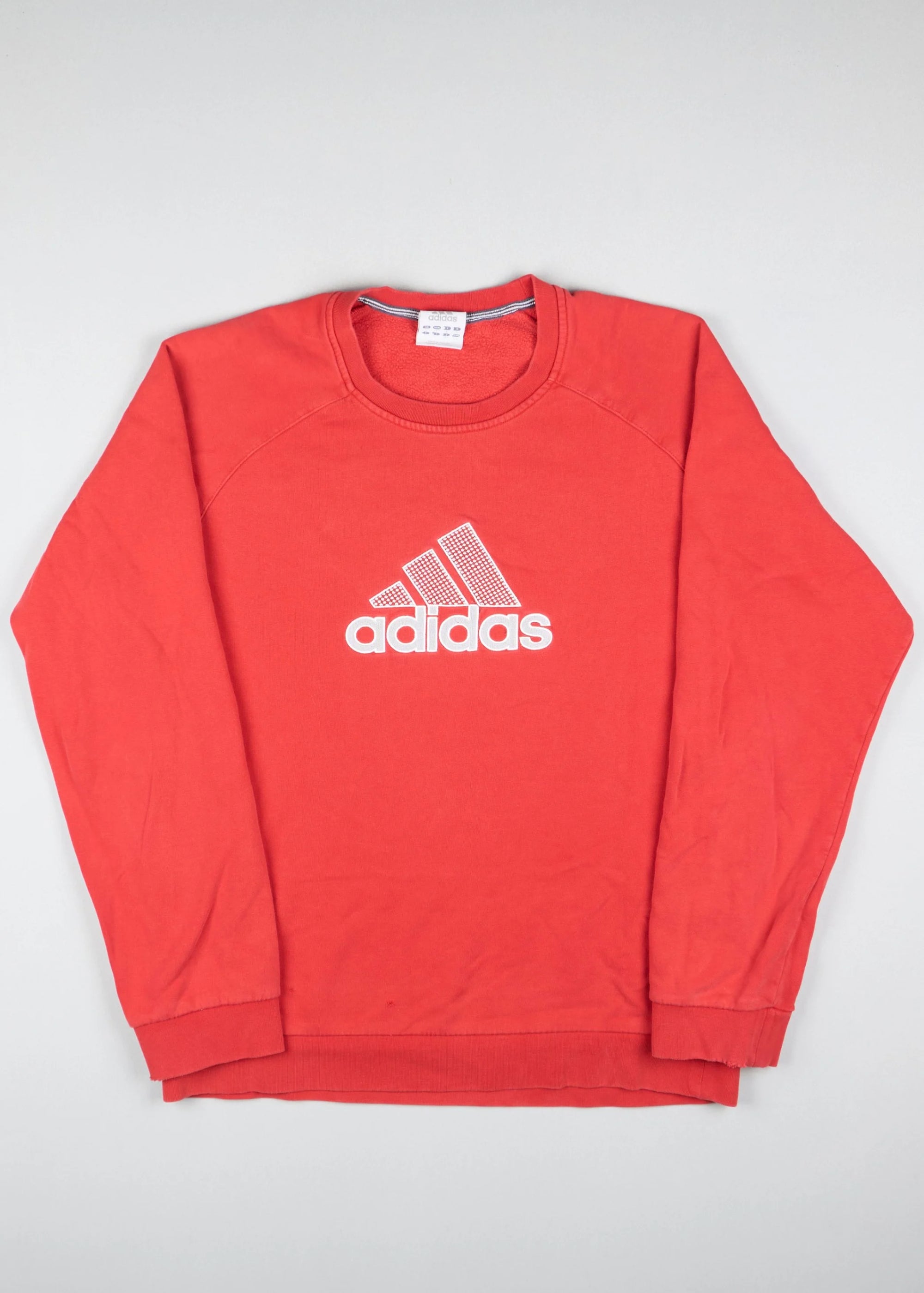 Adidas - Sweatshirt (L)