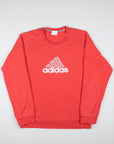 Adidas - Sweatshirt (L)