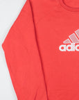 Adidas - Sweatshirt (L) Left