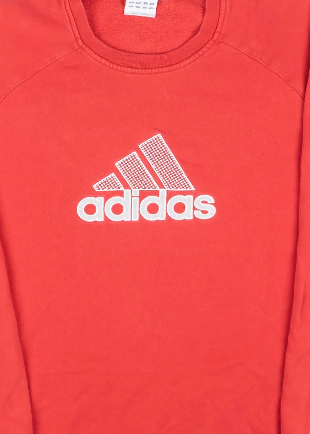 Adidas - Sweatshirt (L) Center