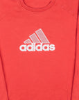 Adidas - Sweatshirt (L) Center