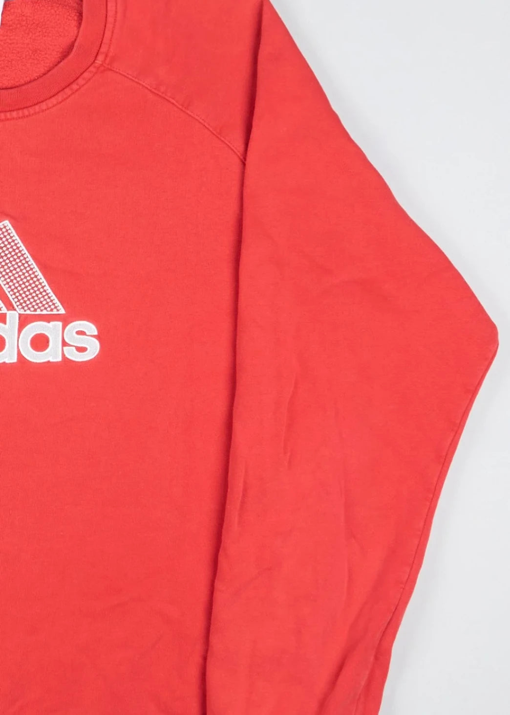 Adidas - Sweatshirt (L) Right