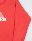 Adidas - Sweatshirt (L) Right