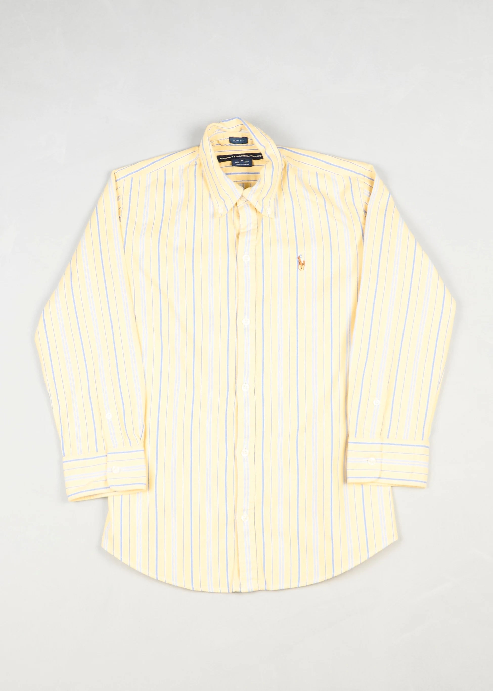 Ralph Lauren - Shirt (XS)