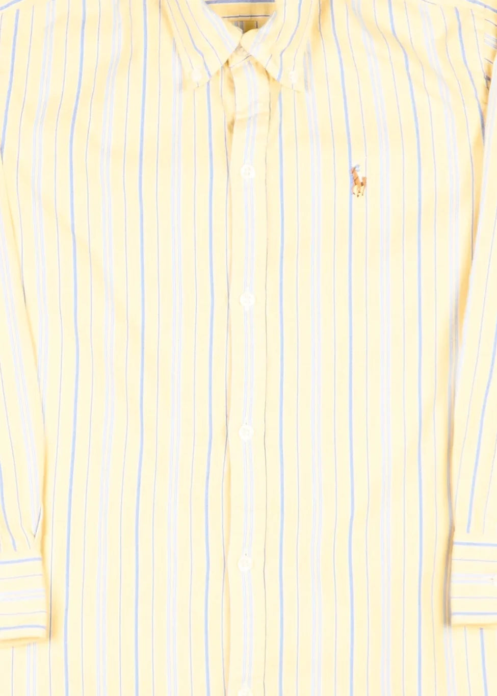 Ralph Lauren - Shirt (XS) Center