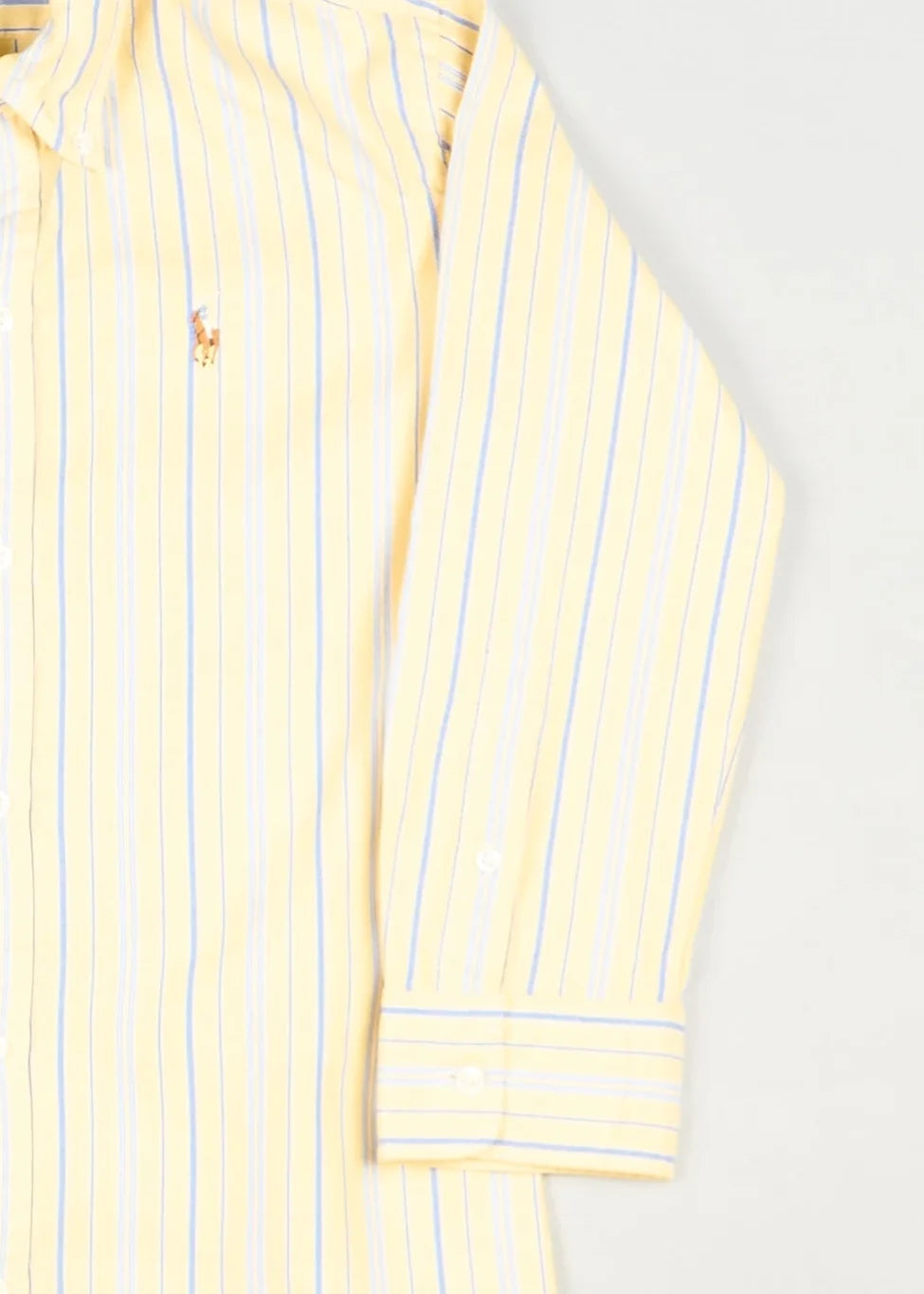 Ralph Lauren - Shirt (XS) Right