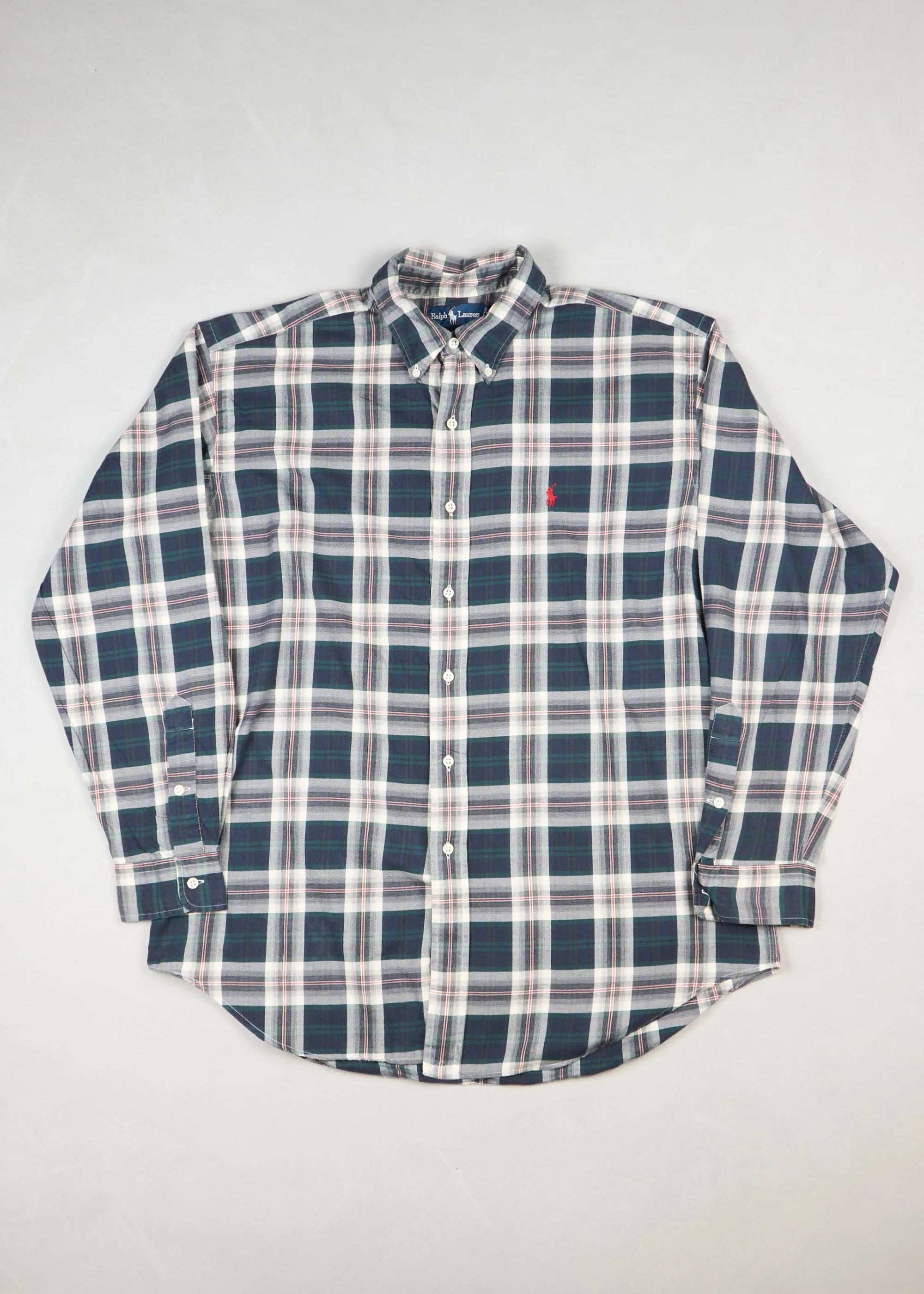 Ralph Lauren - Shirt (L)