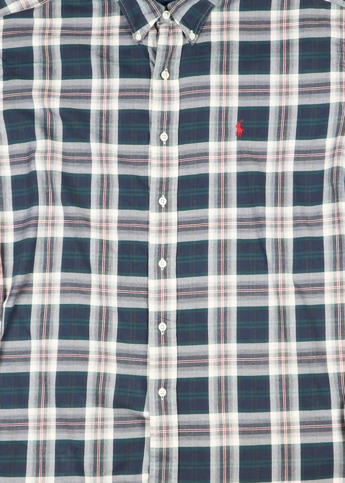 Ralph Lauren - Shirt (L) Center