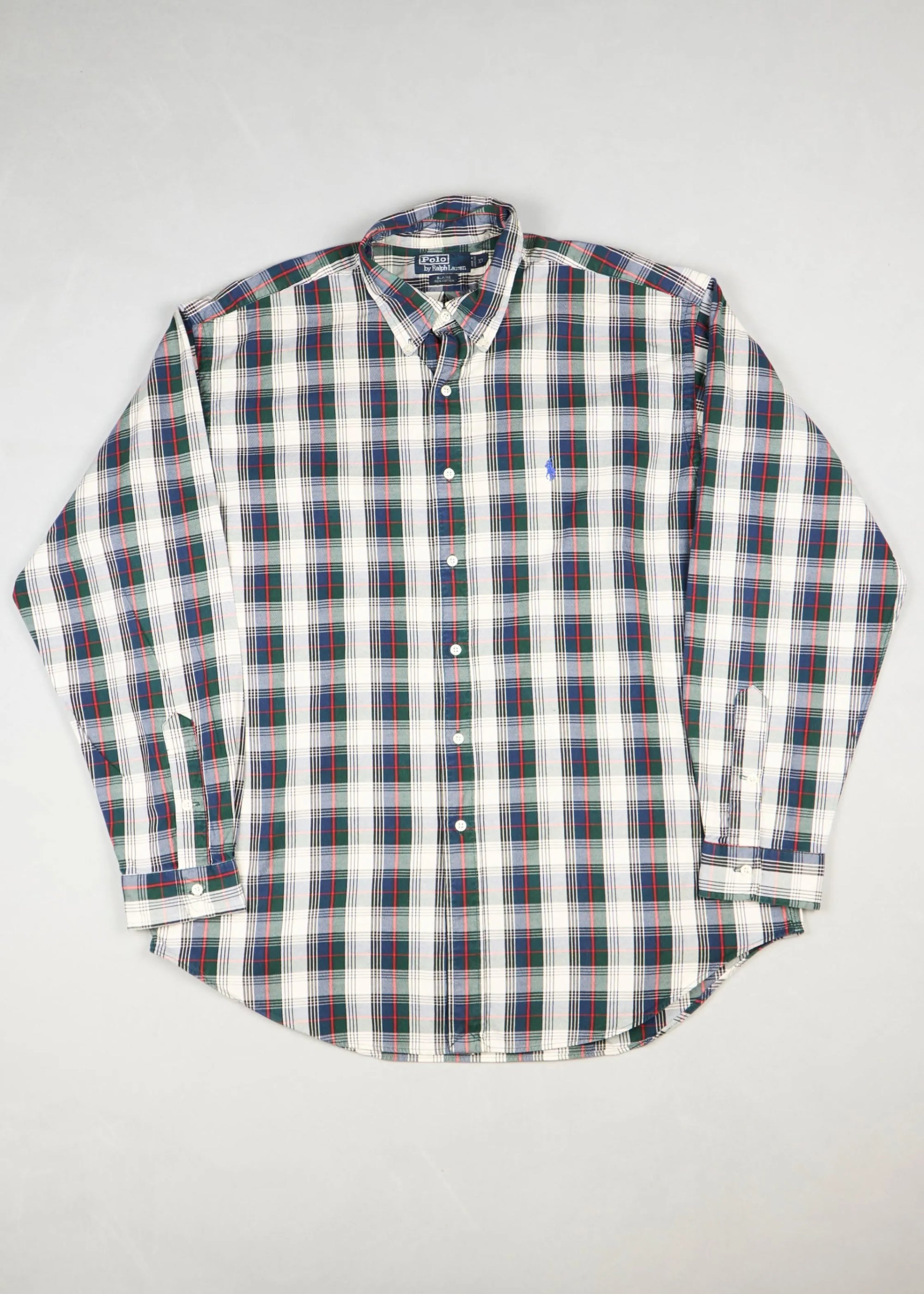 Ralph Lauren - Shirt (XL)